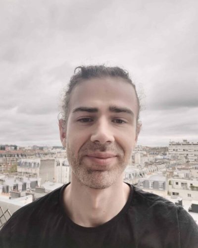 Cyprien